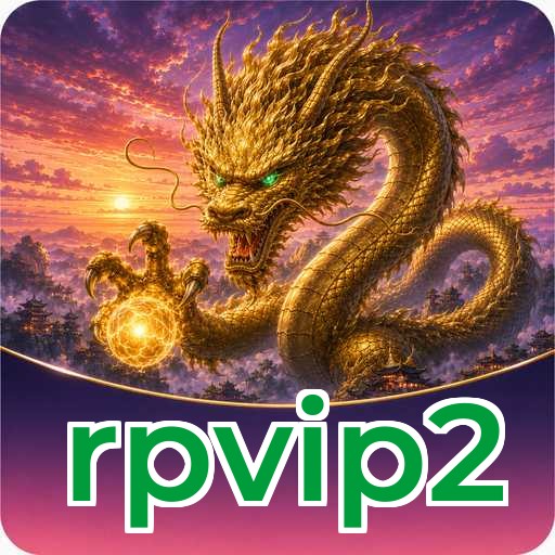 Tampilan antarmuka rpvip2 APK v4.7.5 saat pengujian performa dan keamanan di perangkat Android